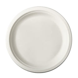 Papstar 81327 Ustensile jetable Assiette