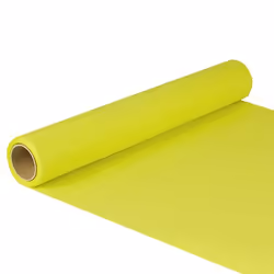 Papstar 82213, Rectangulaire, Vert, Citron vert, Papier, 400 mm, 5000 mm, 1 pièce(s)