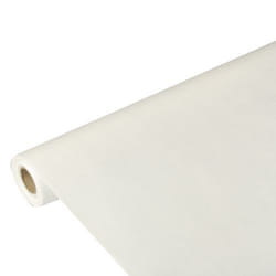 Papstar 82305 nappes 118 x 1000 cm