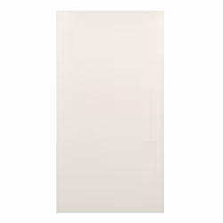 Papstar 82306, Rectangulaire, Blanc, Polypropylène (PP), 120 x 180 cm