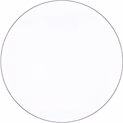 Papstar 82306 nappes 120 x 180 cm