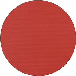 Papstar 82309 nappes 120 x 180 cm