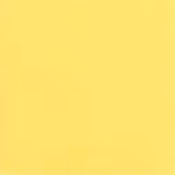 Papstar 82569 serviette et serviette de table en papier Mouchoir en papier Jaune 250 pièce(s)