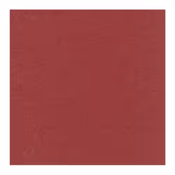 Papstar 82899 serviette et serviette de table en papier Mouchoir en papier Bordeaux 250 pièce(s)