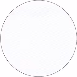 Papstar 84318 Chemin de table