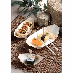 Papstar 84415 Ustensile jetable Bol