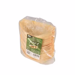 Papstar 84415 Ustensile jetable Bol
