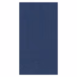 Papstar 84576 serviette et serviette de table en papier Mouchoir en papier Bleu 250 pièce(s)
