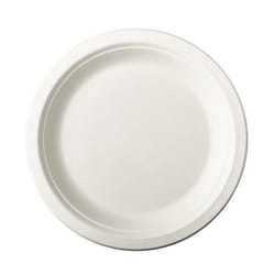 Papstar 84582 Ustensile jetable Assiette