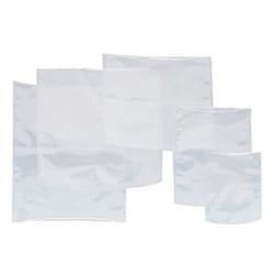 Papstar 84595 fourniture & accessoire d'appareils à emballage sous vide Sac sous vide