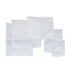 Papstar 84598 fourniture & accessoire d'appareils à emballage sous vide Sac sous vide