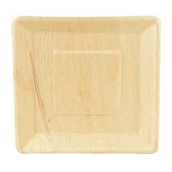 Papstar PAP85500 Ustensile jetable Assiette
