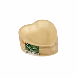 Papstar 85501 Ustensile jetable Assiette