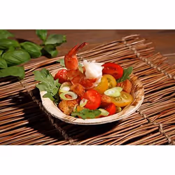 Papstar 85508 Ustensile jetable Assiette