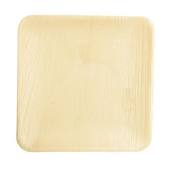 Papstar pure Assiette