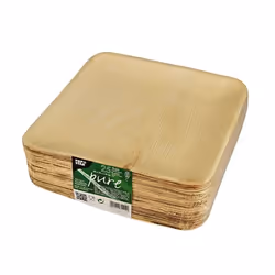 Papstar pure Assiette