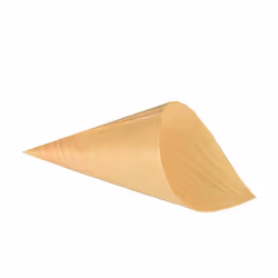 Papstar 85675, Bois, Bois, 155 mm, 80 mm, 50 pièce(s)