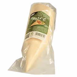 Papstar 85675 plateau repas jetable Bois