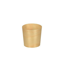 Papstar 85680 Ustensile jetable Bol