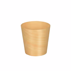 Papstar PAP85681, Régler, Bois, Bois de pin, Bois de pin, 50 pièce(s), 500 pièce(s), 60 mm