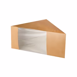 Papstar 85690, Carton, Marron, FSC, 123 mm, 123 mm, 82 mm