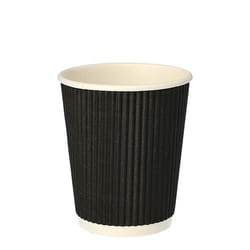 Papstar 86266 gobelet jetable 25 pièce(s) 200 ml Carton