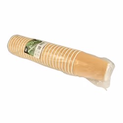 Papstar pure gobelet jetable 25 pièce(s) 300 ml Carton