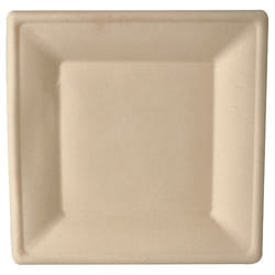 Papstar 86291 Ustensile jetable Assiette