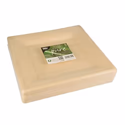 Papstar 86291 Ustensile jetable Assiette