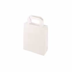 Papstar 86444, Blanc, Rectangle, 4 kg, 70 g/m², Papier, 50 pièce(s)
