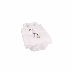 Papstar 86444 sac en papier Blanc 4 kg