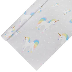 Papstar 86738 nappes 120 x 500 cm