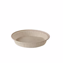 Papstar 87110, Moule à gâteau, Rond, 0,22 L, -40 °C, 220 °C, Marron