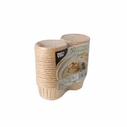 Papstar 87119 moule a gâteaux Moule à muffins 50 pièce(s)
