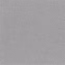 Papstar 87448 serviette et serviette de table en papier Mouchoir en papier Gris 250 pièce(s)