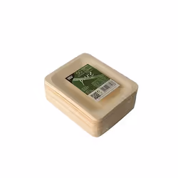 Papstar 87828, Assiette, Rectangulaire, Bois, Naturel, Monochromatique, 50 pièce(s)
