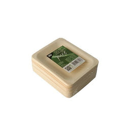 Papstar 87828 Ustensile jetable Assiette
