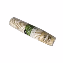 Papstar 87867 gobelet jetable 50 pièce(s) 200 ml Papier