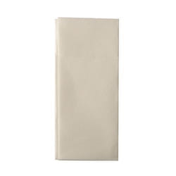 Papstar 87907 serviette et serviette de table en papier Blanc 100 pièce(s)
