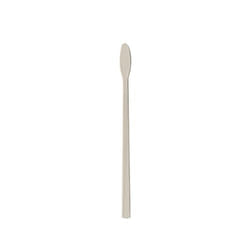 Papstar 88070 Cuillère jetable Papier Blanc 100 pièce(s)