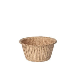 Papstar 88695 moule a gâteaux Caissettes pour cupcake / muffin 20 pièce(s)