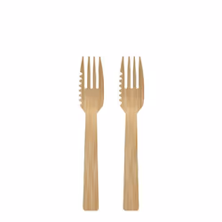 Papstar 88770, Bois, 145 mm, 50 pièce(s)