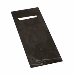 Papstar 85247 sac en papier Noir