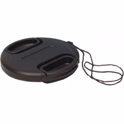 Bilora 7050-77, Noir, 77 mm