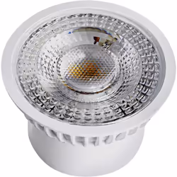 enquête MODULE LED Heitronic 500669 MR16, 5W, blanc chaud, 230 V AC, réglable en 3 niveaux description MODULE LED Heitronic 5 ...