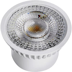 Heitronic - 500669 Module led cee: f (a - g) 5 w blanc chaud blanc A355592
