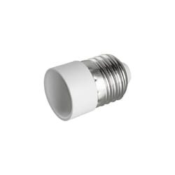 Heitronic - 501013 adaptateur de culot 230 v 60 w