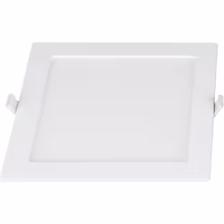enquête Boîtier extrêmement plat avec profondeur de montage de 23 mmCouleur de lumière réglable (3000K/4000K/6000K) descripti ...