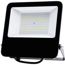 Projecteur led extérieur Heitronic derby 2.0 VO-501418 100 w blanc neutre