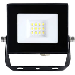 Heitronic - Projecteur led extérieur bolton 2.0 VO-501409 10 w blanc chaud